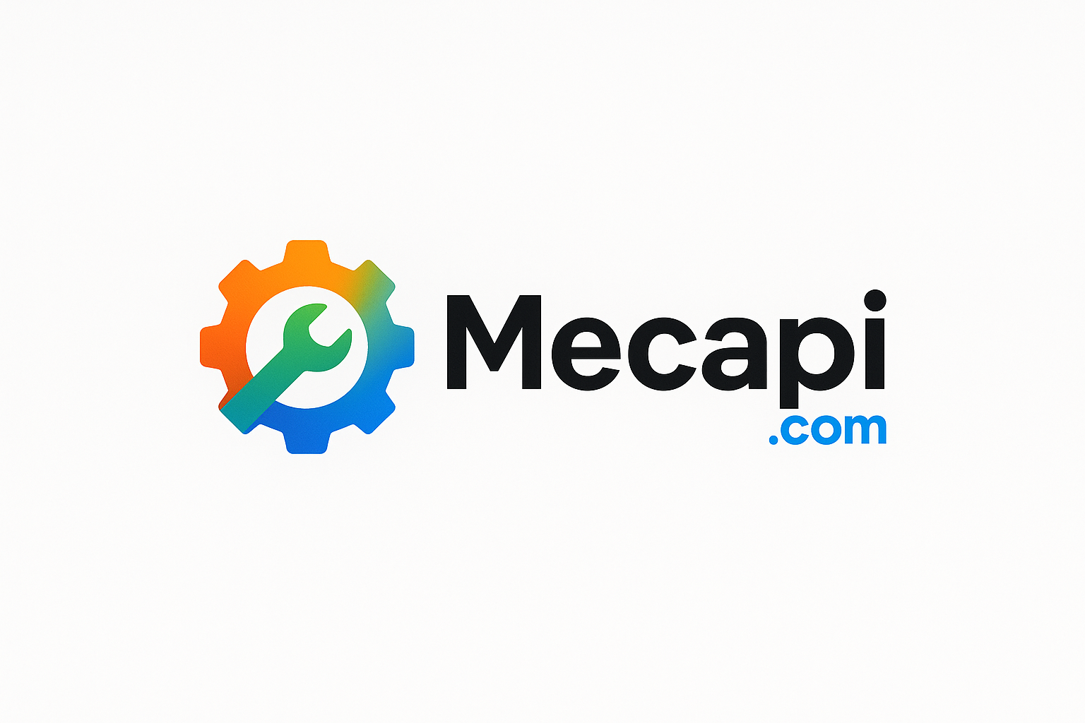 Mecapi.com logo