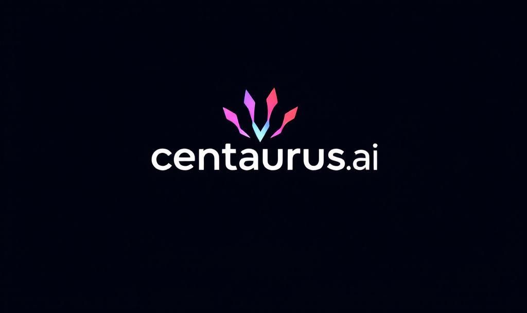 centaurus.ai 標誌