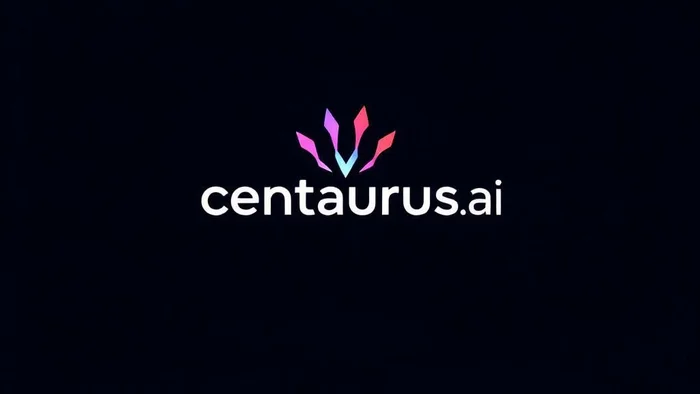 Domain centaurus.ai Brand
