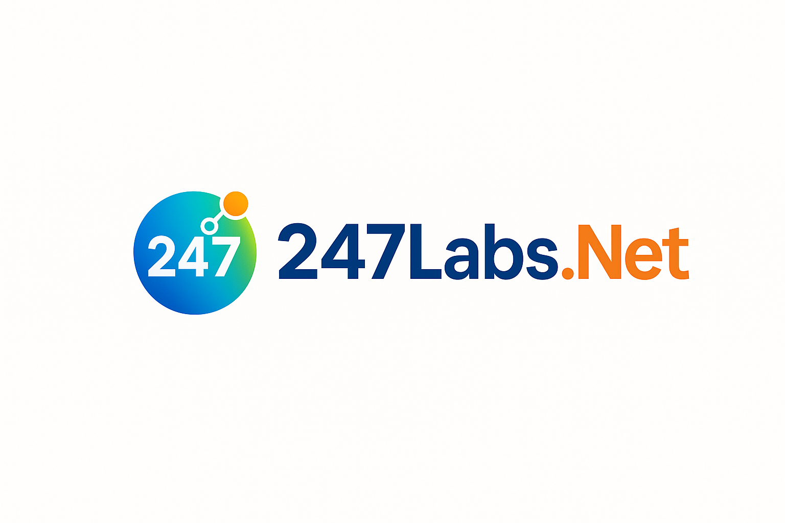 247Labs.Net logo