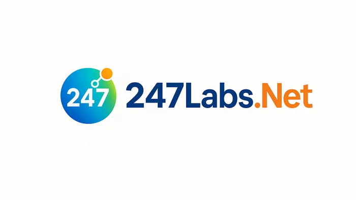 Domain 247Labs.Net Brand