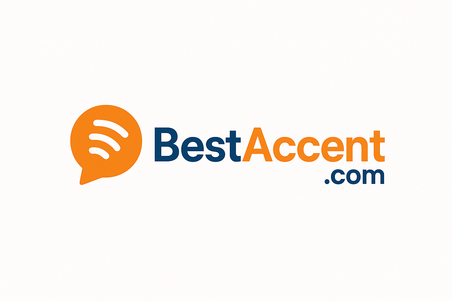 bestaccent.com logo