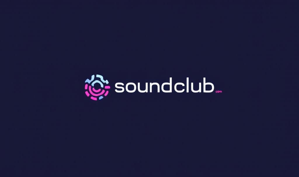 Domain soundclub.com Brand