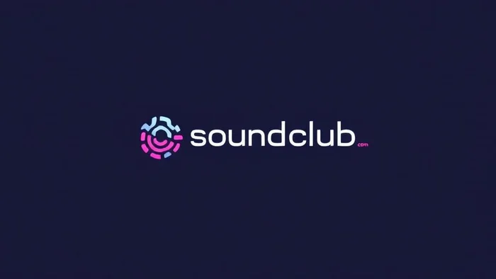 Domain soundclub.com Brand