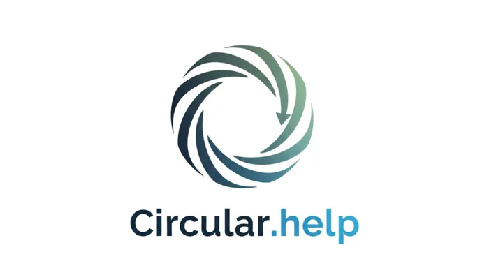 Domain Circular.help Brand