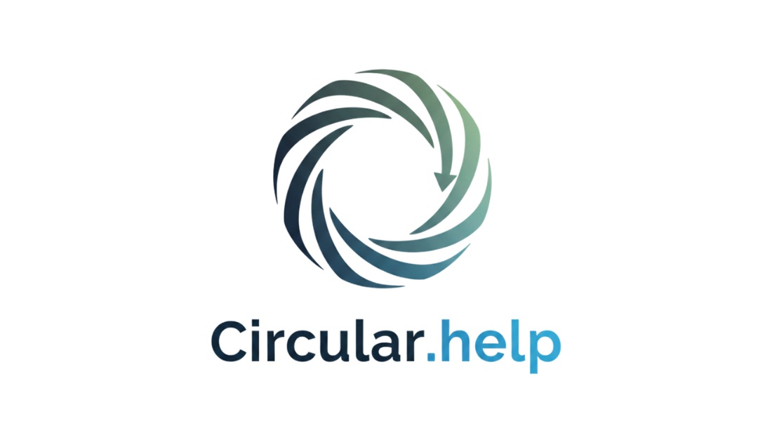 Circular.help logo