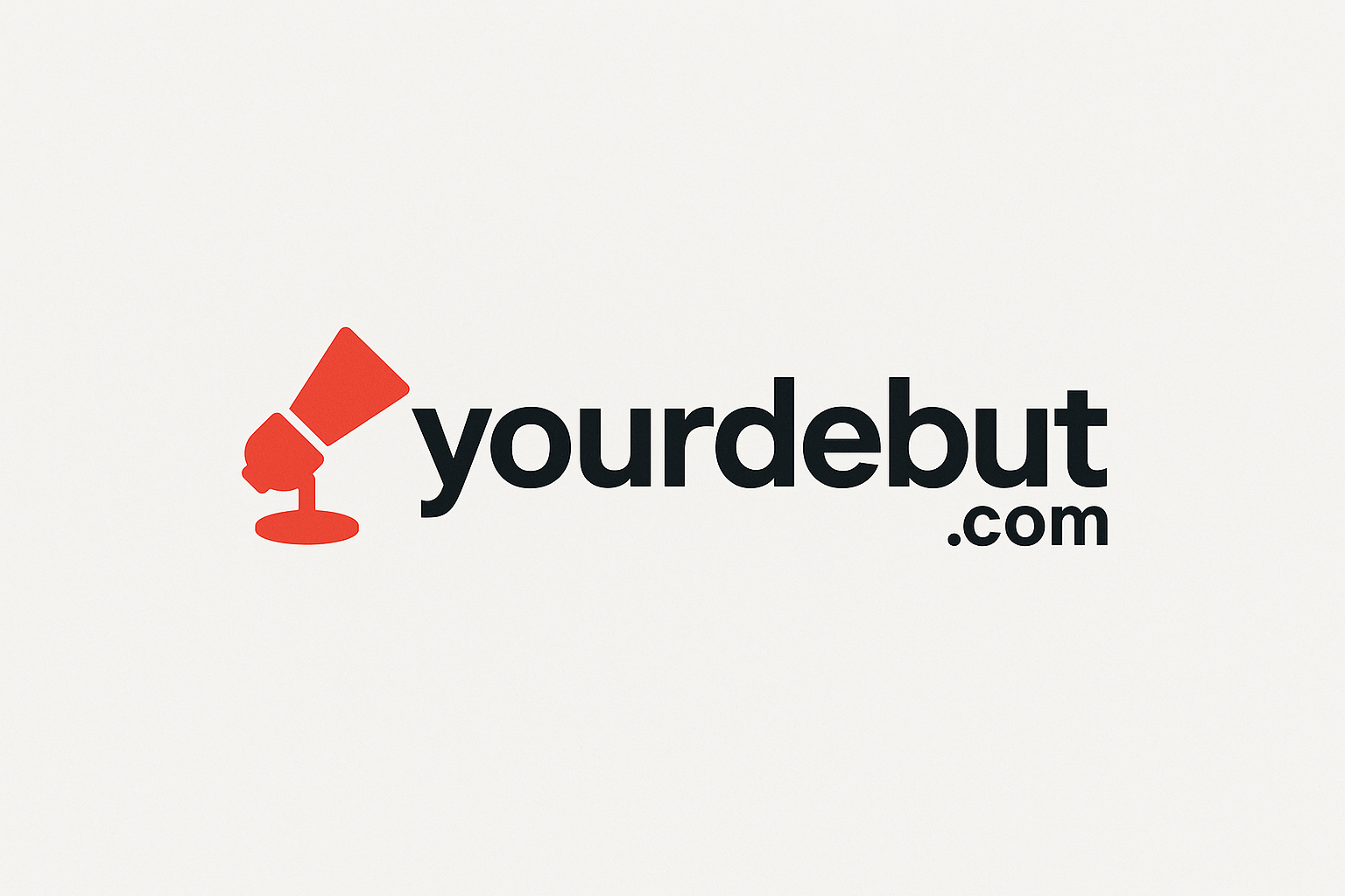 yourdebut.com Logo