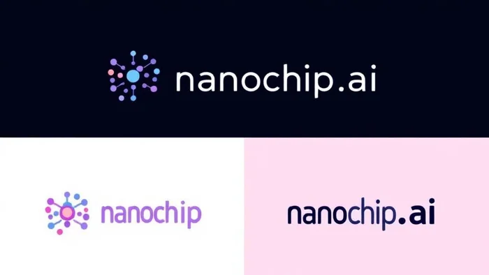 Domain nanochip.ai Brand