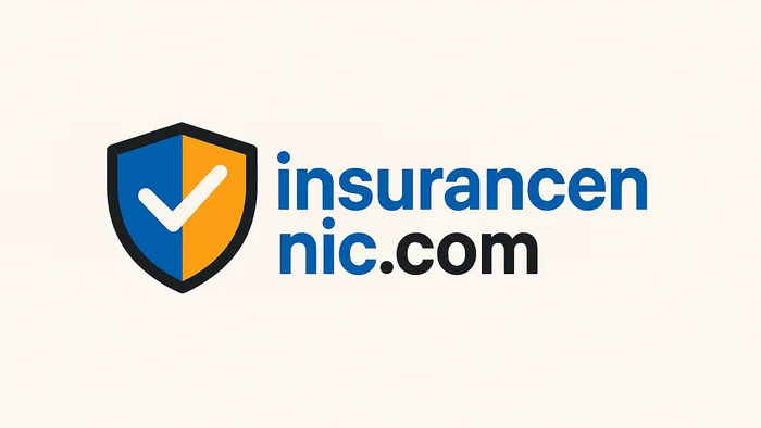 Domain insurancenic.com Brand