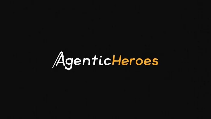 Domain AgenticHeroes.com Brand