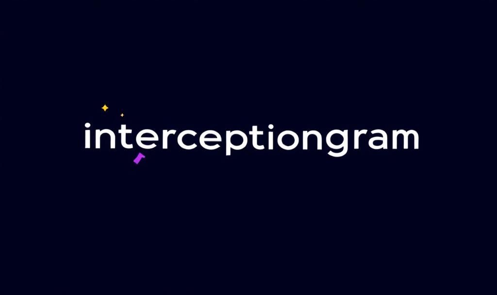 interceptiongram.com logo