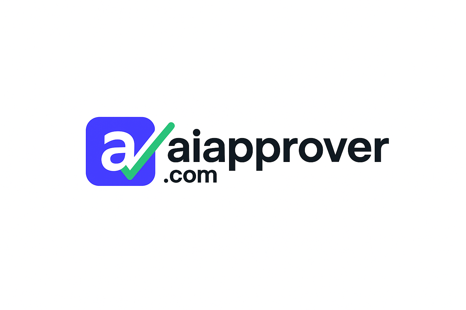 logótipo de aiapprover.com