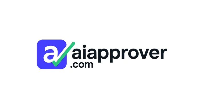 Domain aiapprover.com Brand