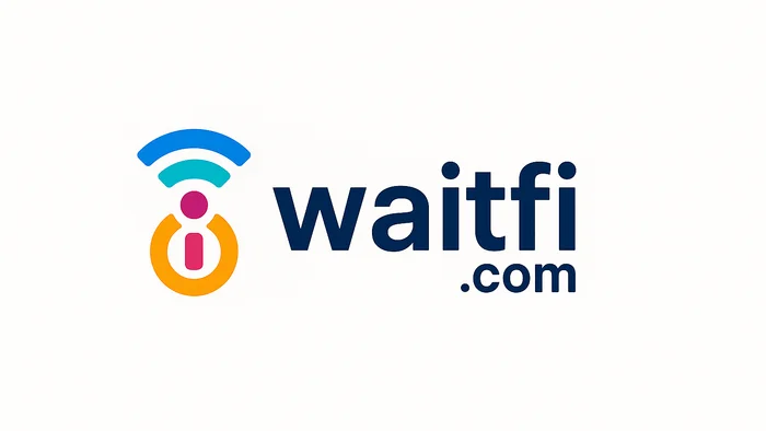 Domain waitfi.com Brand
