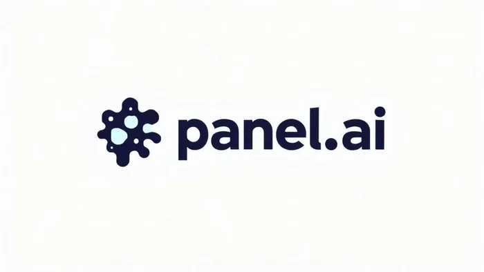 Domain panel.ai Brand
