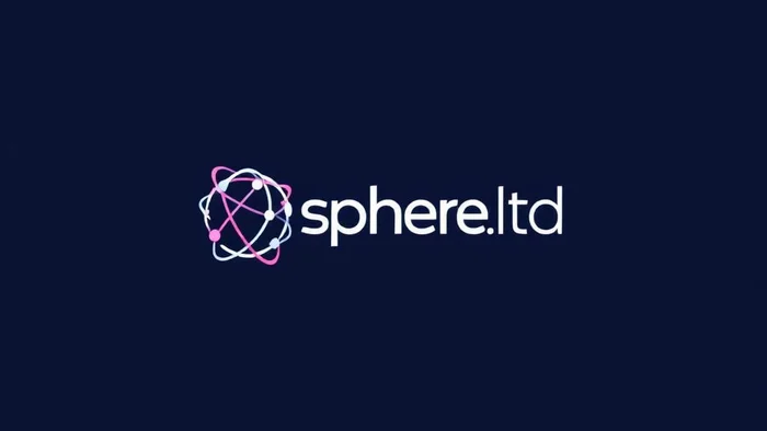 Domain sphere.ltd Brand