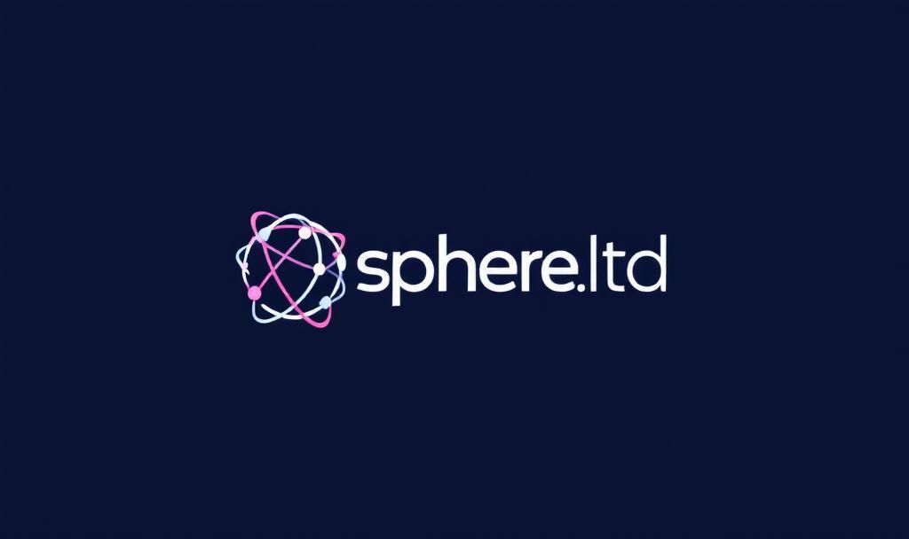 sphere.ltd 標誌