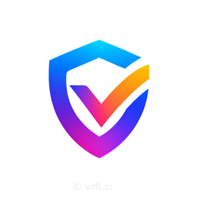vrfi.si লোগো