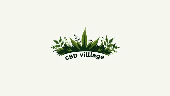 Domain cbdvillage.com Brand
