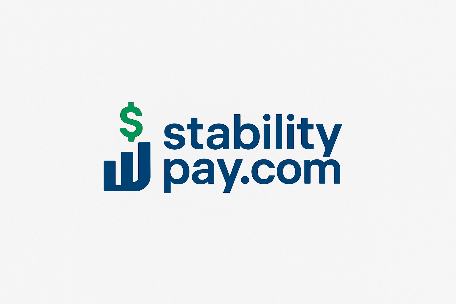 Logo stabilitypay.com