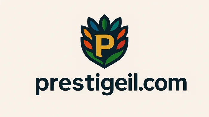 Domain prestigeil.com Brand