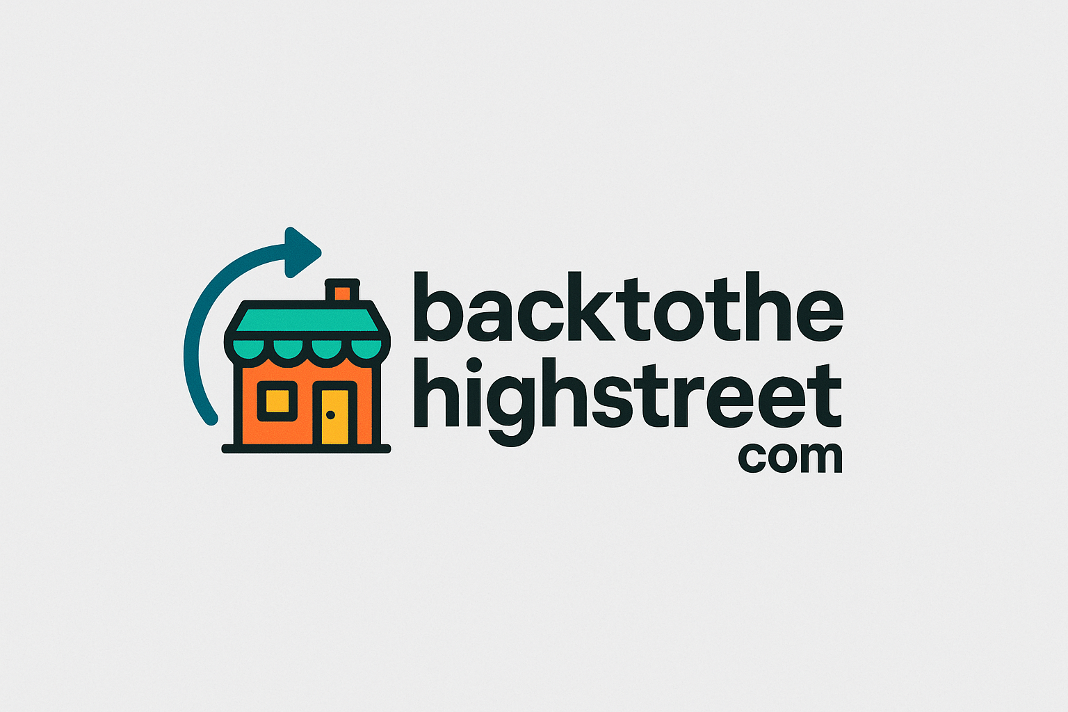 backtothehighstreet.com logo