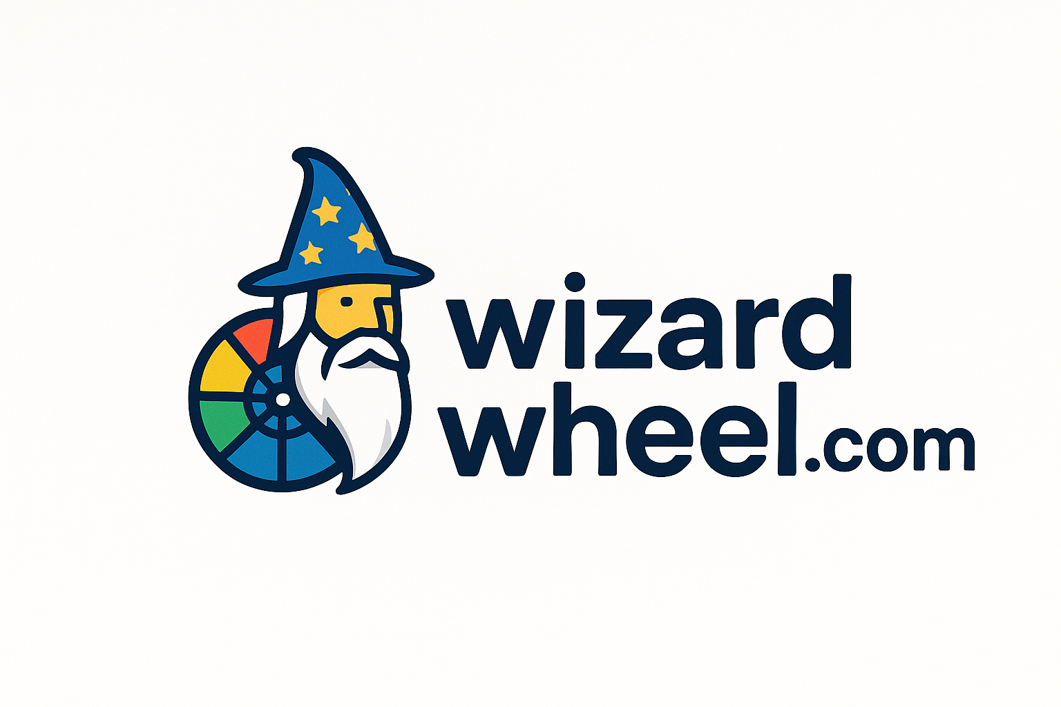 wizardwheel.com logo