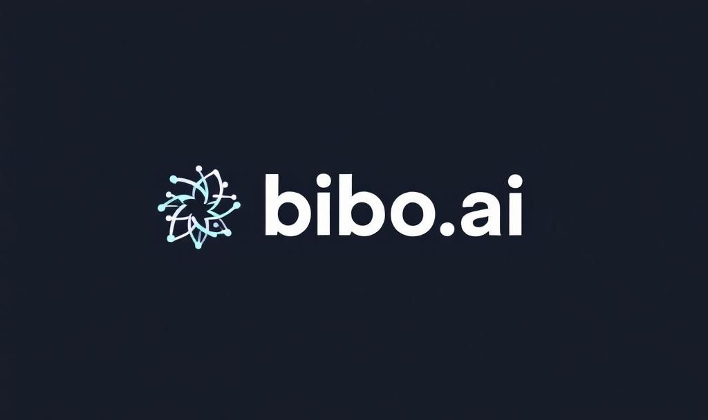 bibo.ai लोगो