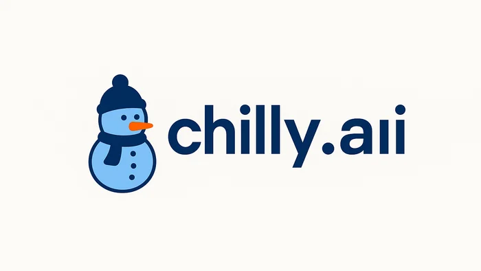 Domain chilly.ai Brand