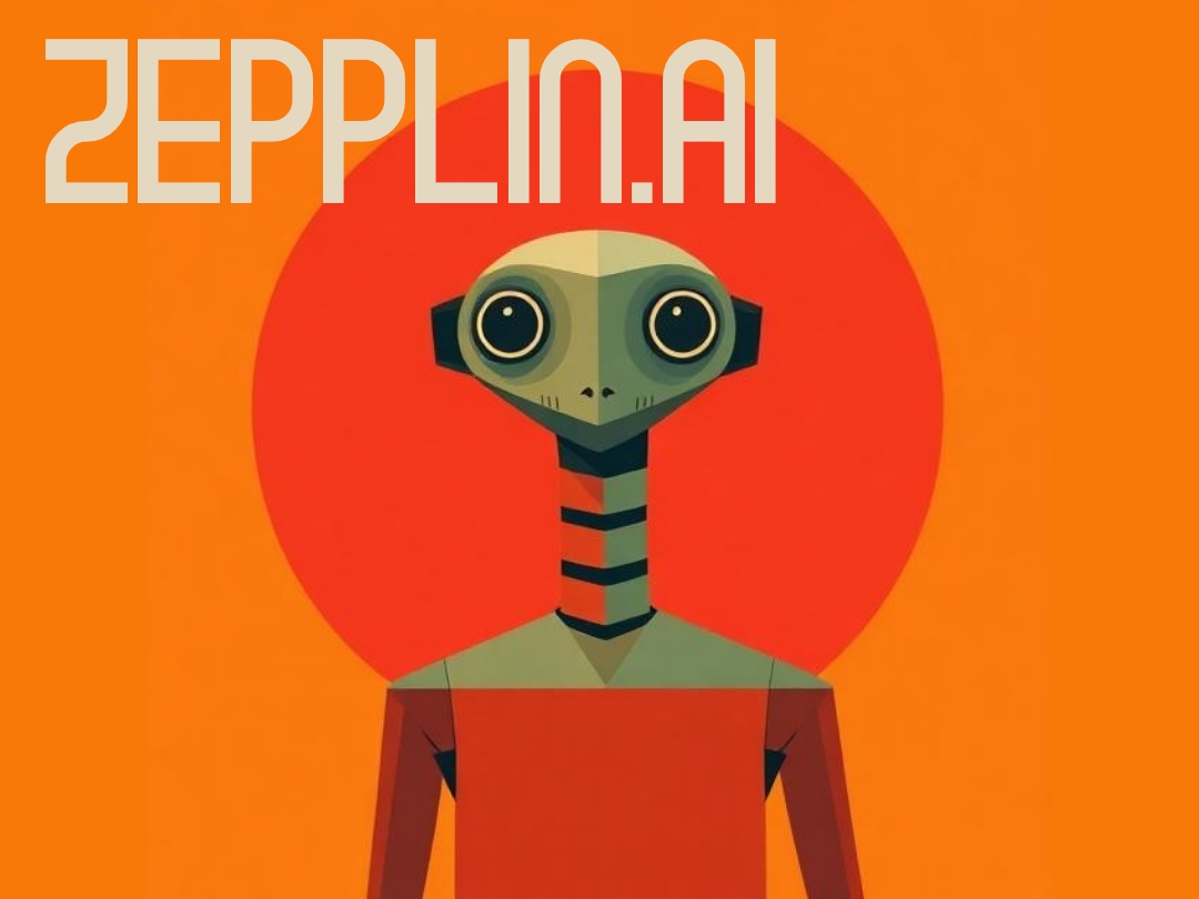 Zepplin.ai logo