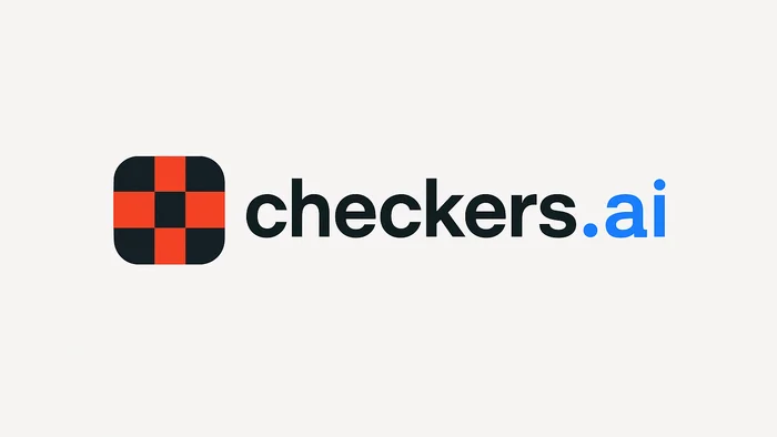 Domain checkers.ai Brand