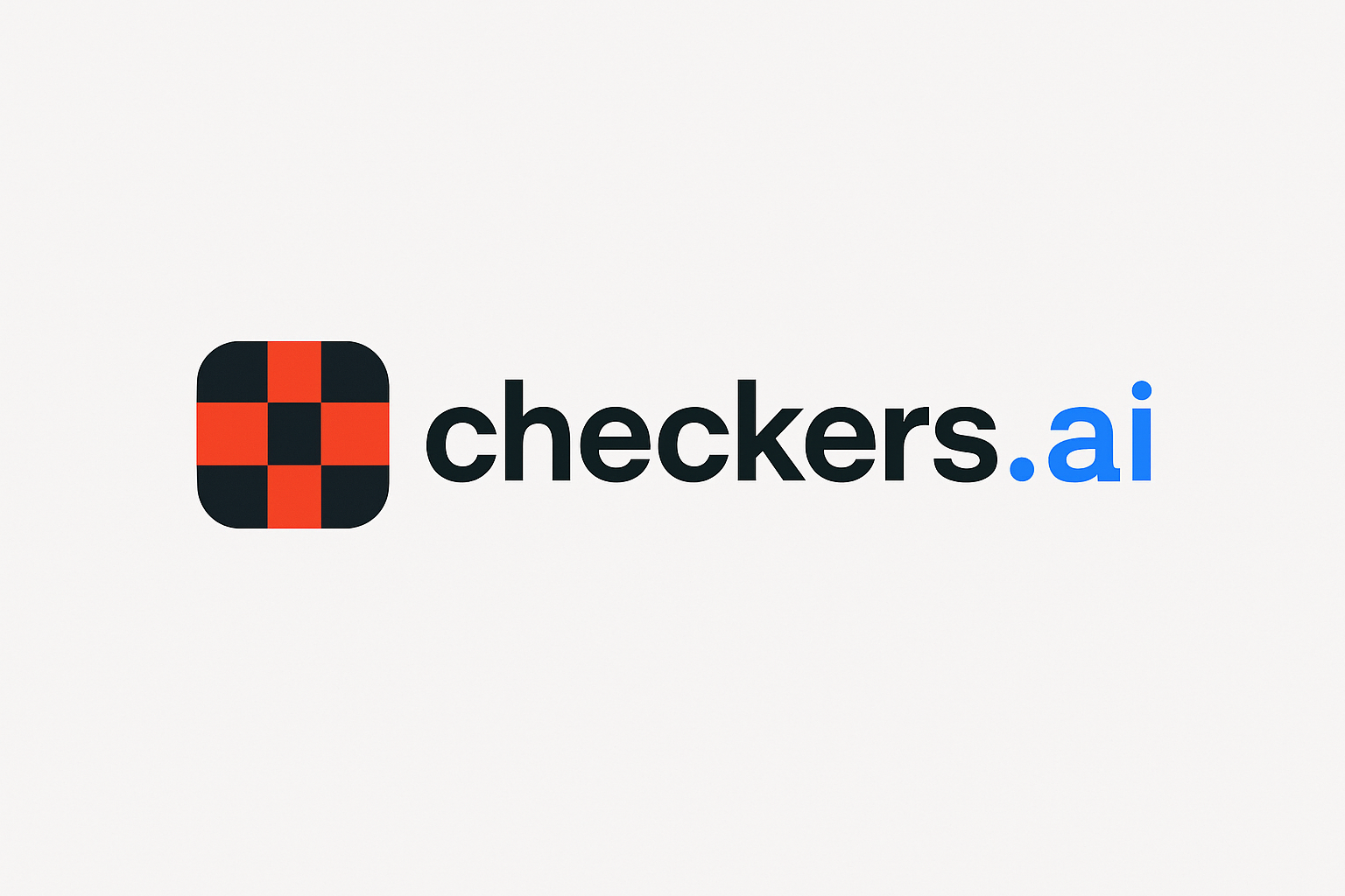 Domain checkers.ai Brand