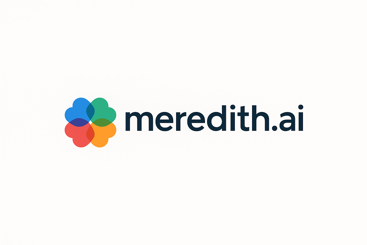 Domain meredith.ai Brand