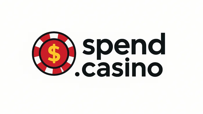 Domain spend.casino Brand