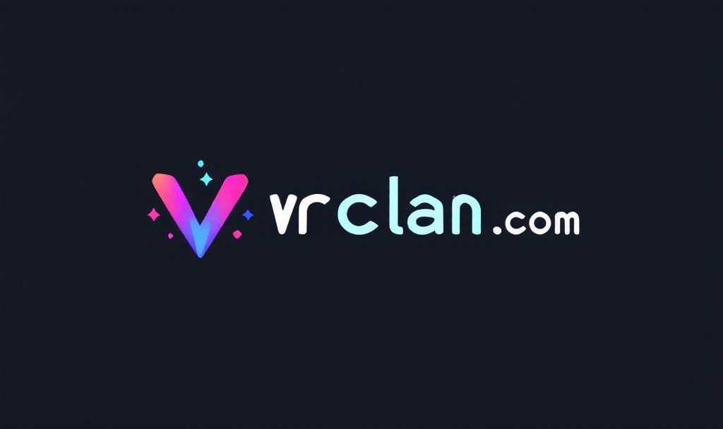 logo di vrclan.com