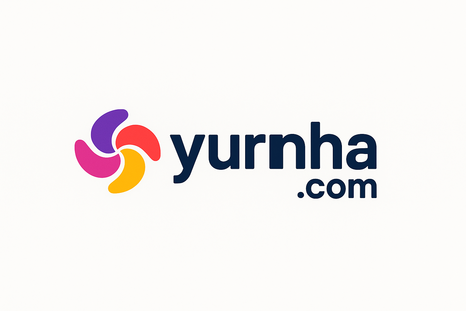 Logo yurnha.com