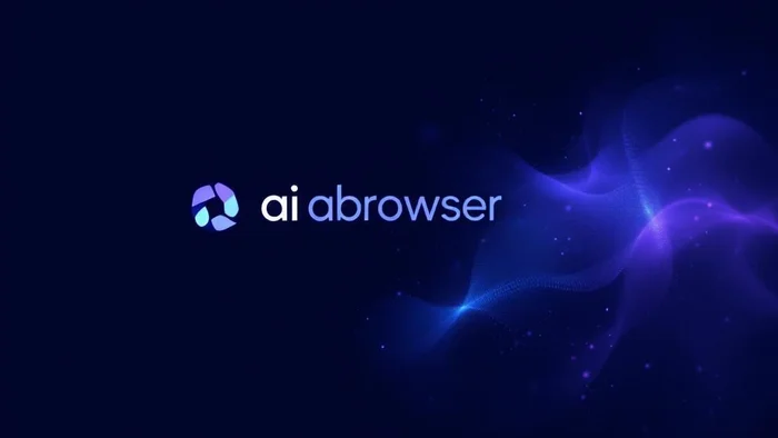Domain aibrowser.online Brand