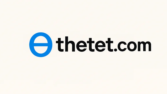 Domain thetet.com Brand