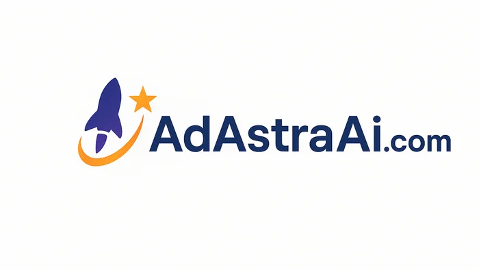 Domain AdAstraAi.com Brand