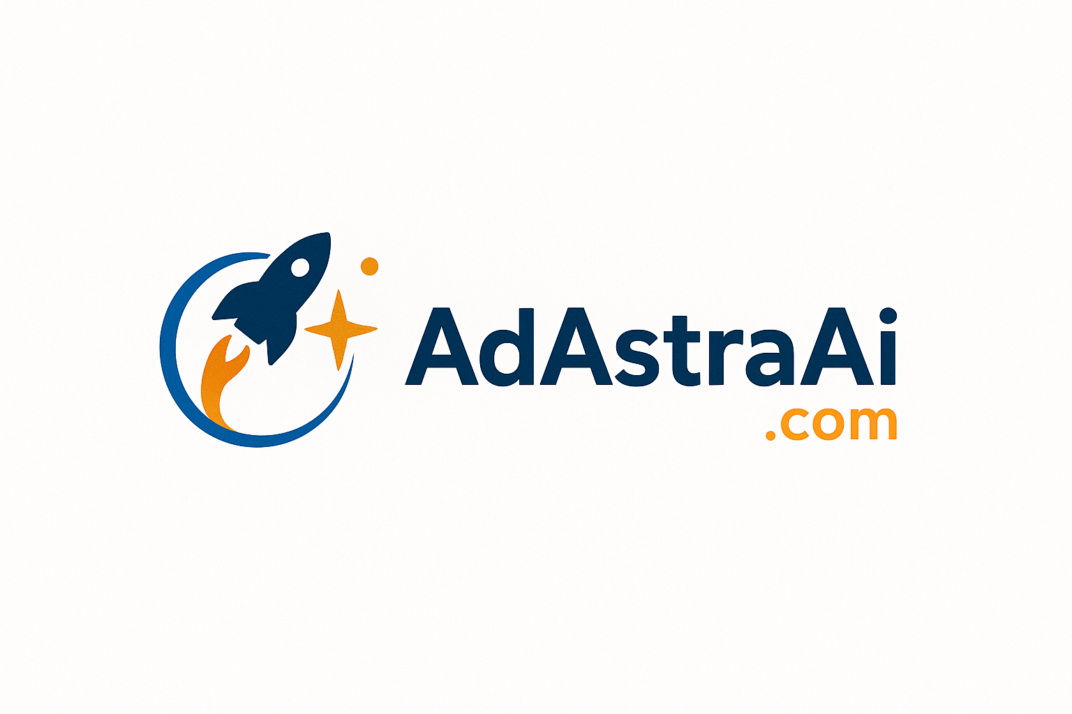 Logo AdAstraAi.com