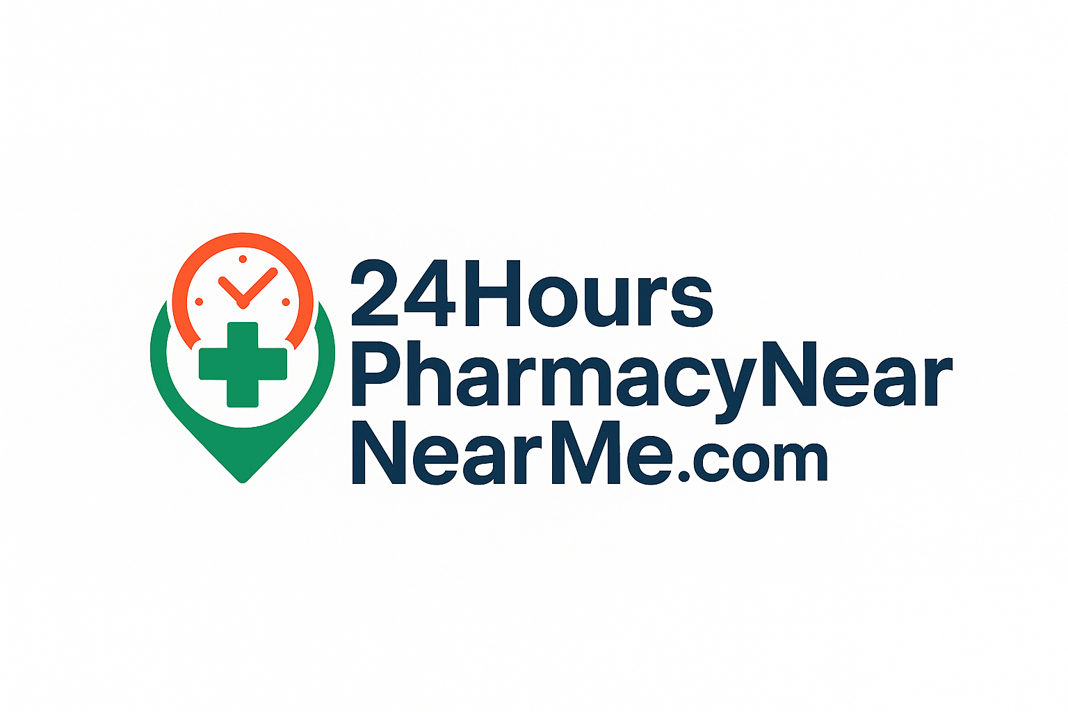 24HoursPharmacyNearMe.com 標誌