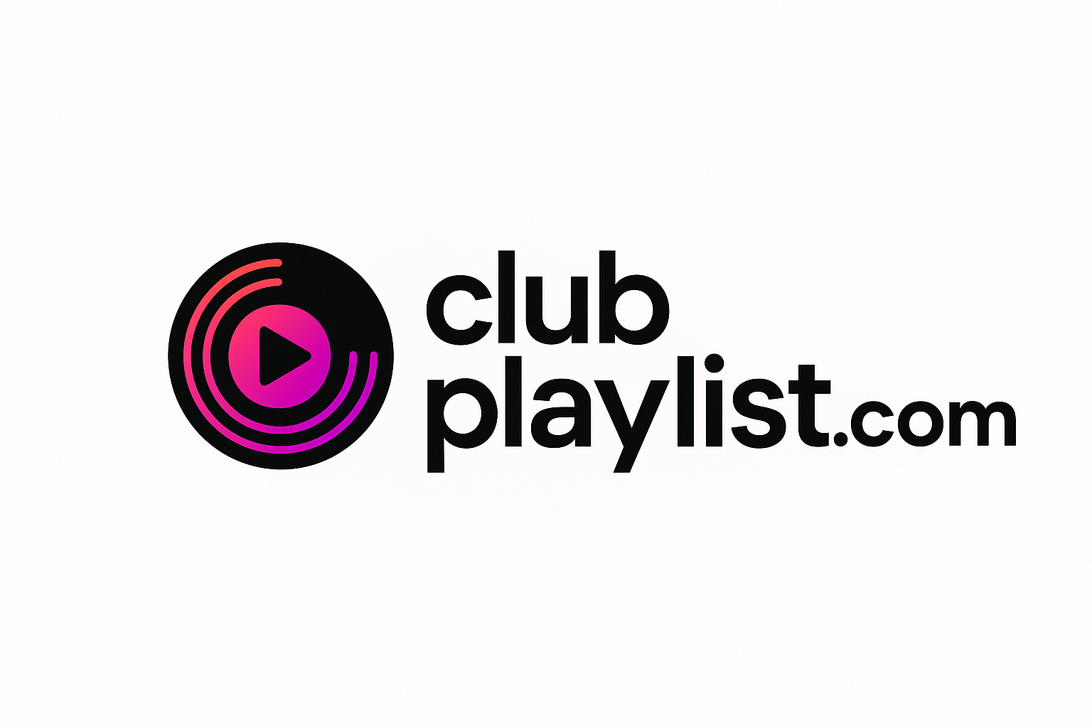 Domain clubplaylist.com Brand