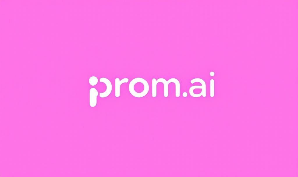 Domain prom.ai Brand