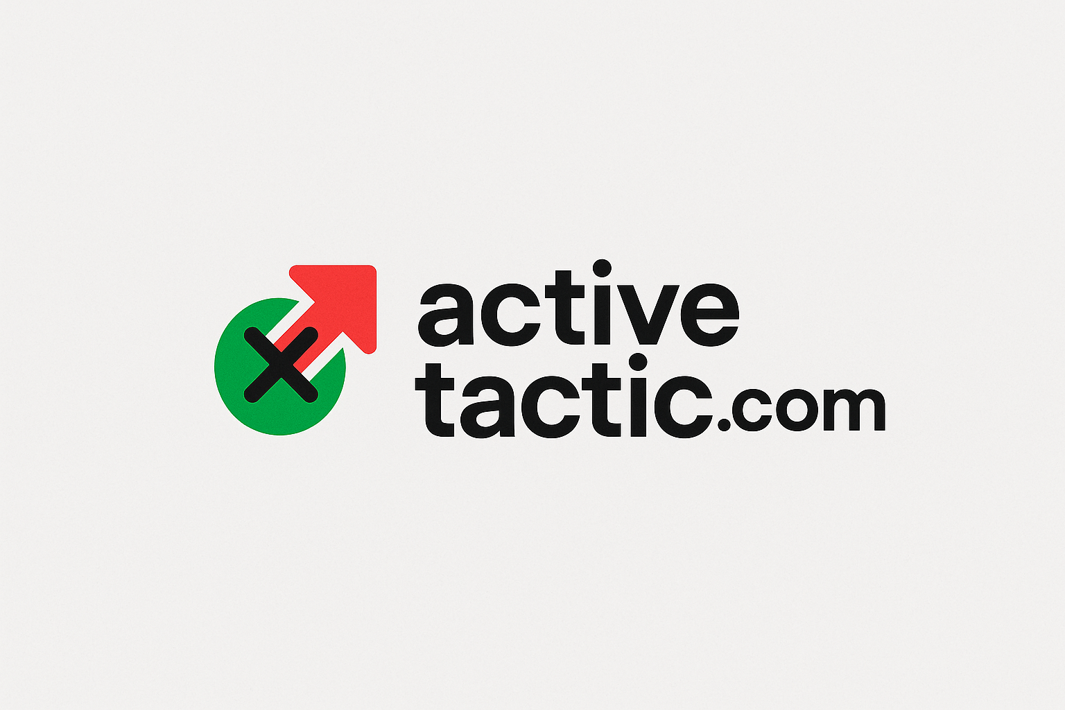 logotipo de activetactic.com