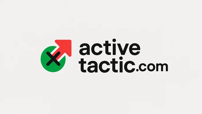 Domain activetactic.com Brand