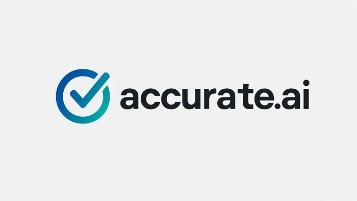 Domain accurate.ai Brand