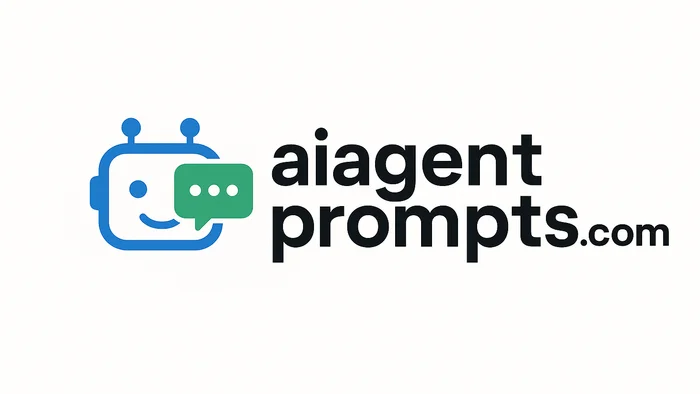 Domain aiagentprompts.com Brand