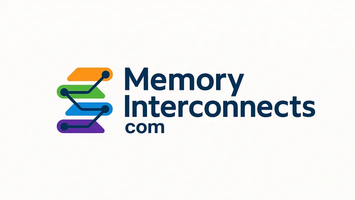 Domain MemoryInterconnects.com Brand