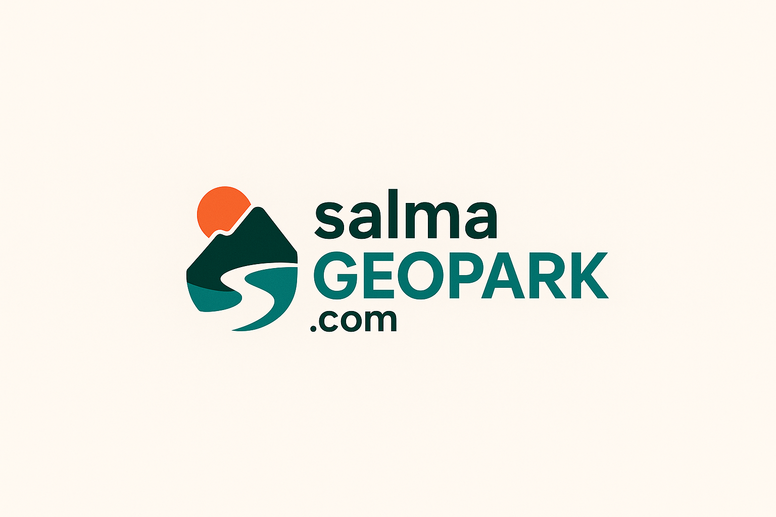 Domain salmageopark.com Brand
