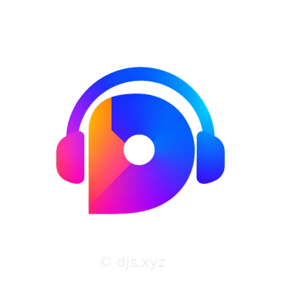 djs.xyz Logo